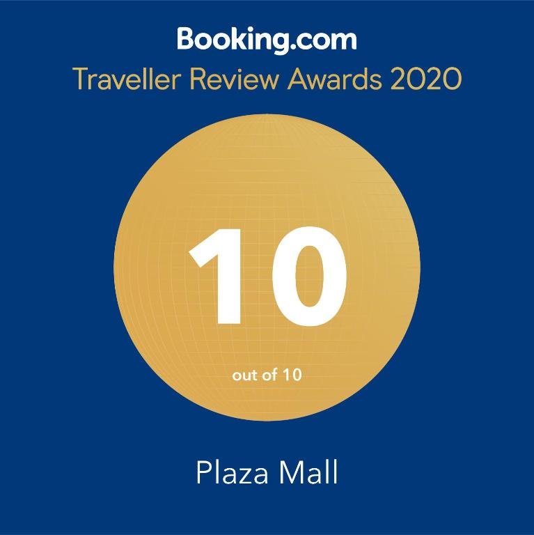 Plaza Mall