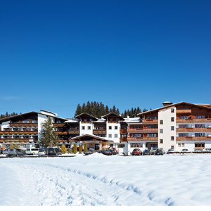 Hotel Hotel Kroneck Aschaber cazare Kirchberg in Tirol