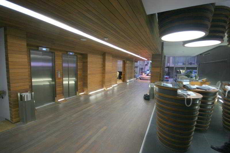 Hotel Beyond