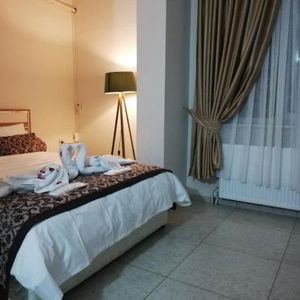 Hotel Yağiz Otel cazare Sile