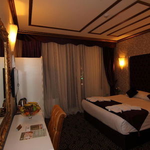 Sejur Diamond Royal Hotel vacanta Istanbul