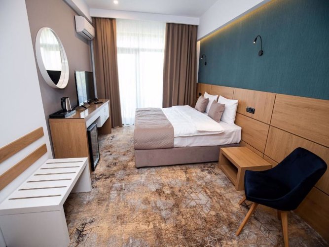 Grand View Hotel Suites Copou