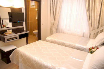 Pearl Hotel Istanbul