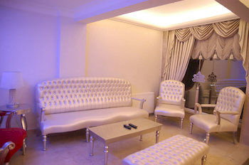 Pearl Hotel Istanbul