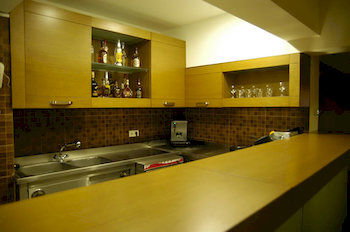 Pearl Hotel Istanbul