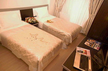 Pearl Hotel Istanbul