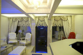 Pearl Hotel Istanbul