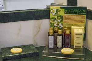 Hotel International cazare Iasi