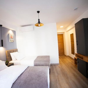 Hotel Set Ozer Hotel cazare Canakkale