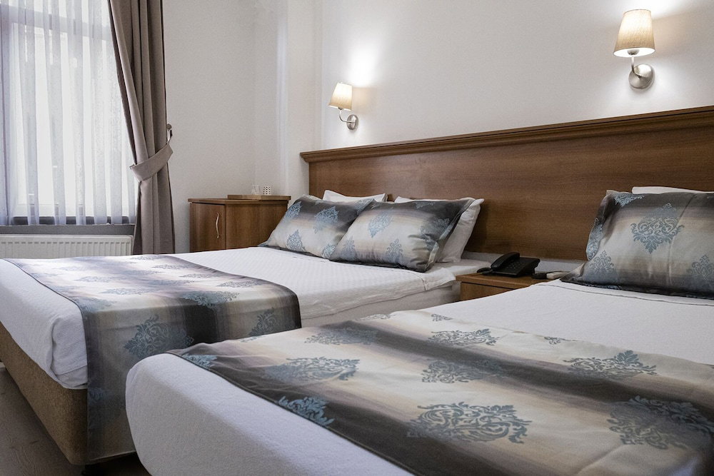 Hotel Konak Hotel