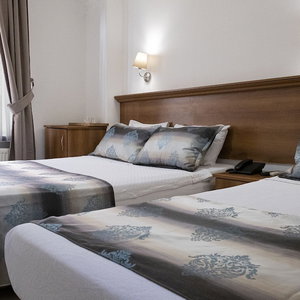 Hotel Konak Hotel cazare Canakkale