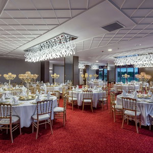 Hotel Hampton By Hilton Canakkale Gelibolu cazare Canakkale
