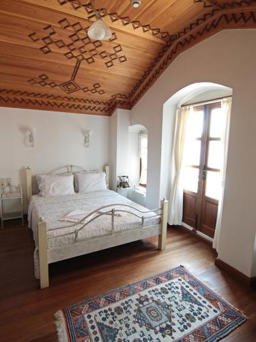 Hotel Des Etrangers - Special Category
