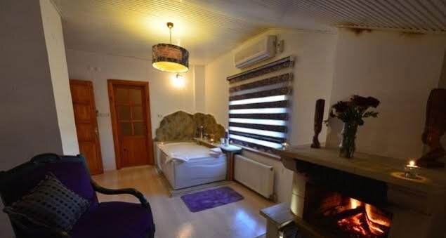 Hotel Tree Tops Park