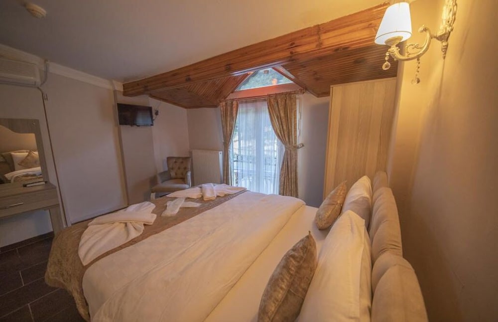 Hotel Agva Carpediem Otel