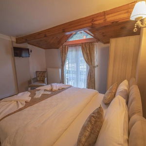 Hotel Agva Carpediem Otel cazare Sile