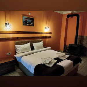 Sejur Agva Green Blue Otel vacanta Sile