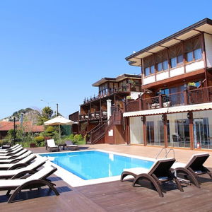 Sejur Phellos Suites vacanta Sile