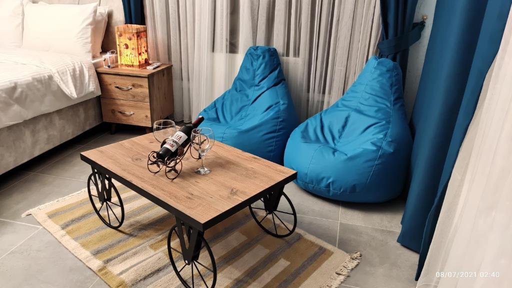 Hotel Ağva Stone House Boutique