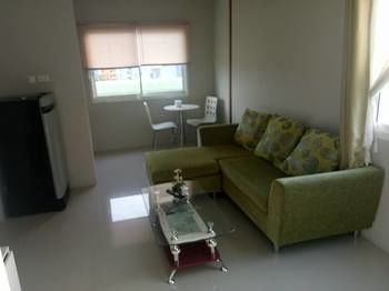 Hotel Ananya Residence Service Apartment