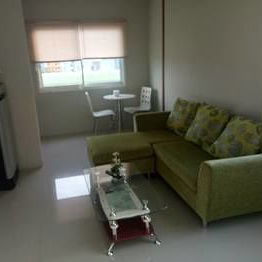 Sejur Ananya Residence Service Apartment vacanta Chon Buri