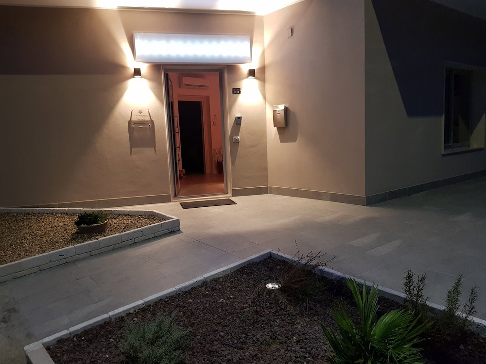 Hotel La Locanda D'Oro