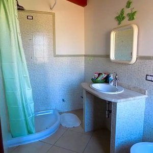 Hotel Al Ciclamino cazare Monastir