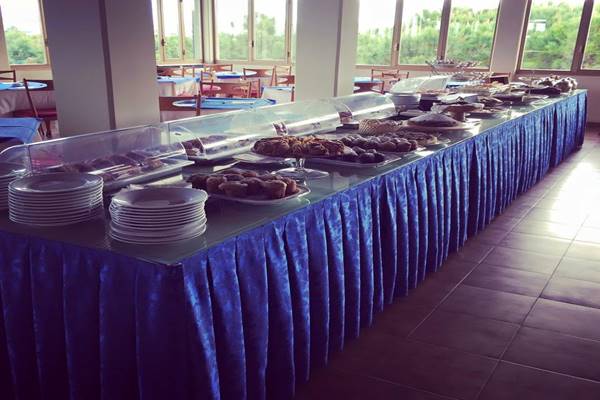 Hotel Deanna Golf Hotel