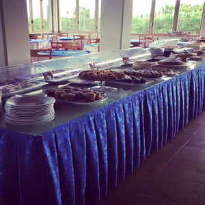 Hotel Deanna Golf Hotel cazare Milano Marittima