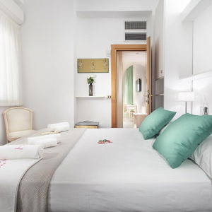 Hotel Ambra cazare Milano Marittima