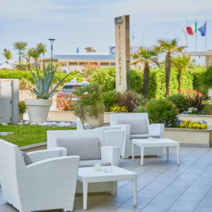 Hotel Bellettini Hotel cazare Milano Marittima