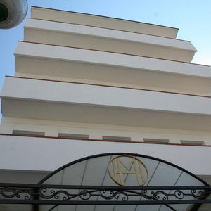 Hotel Hotel Montecarlo cazare Milano Marittima
