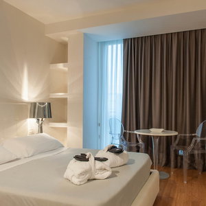 Hotel Perla Verde cazare Milano Marittima