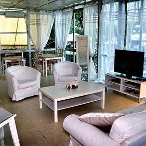 Hotel Hotel Santiago cazare Milano Marittima