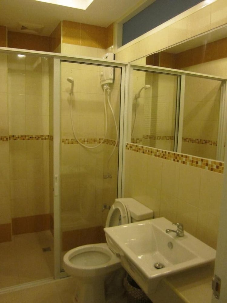 Hotel Nanachart Bangsaen