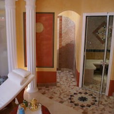 Hotel Hotel Lady Mary cazare Milano Marittima