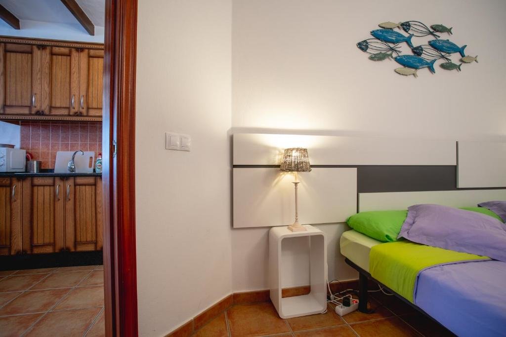 Hotel Casa Checa Apartment 1