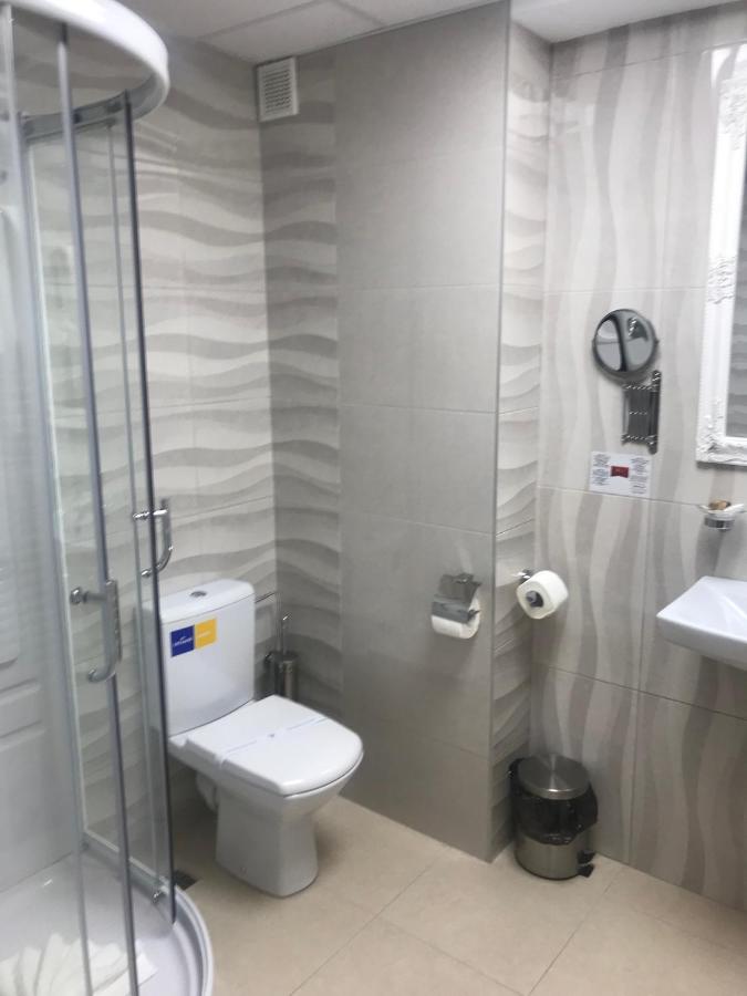 Hotel Bulevard Prestige
