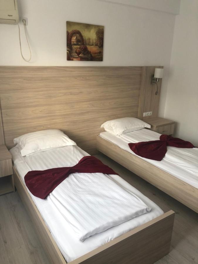 Hotel Bulevard Prestige