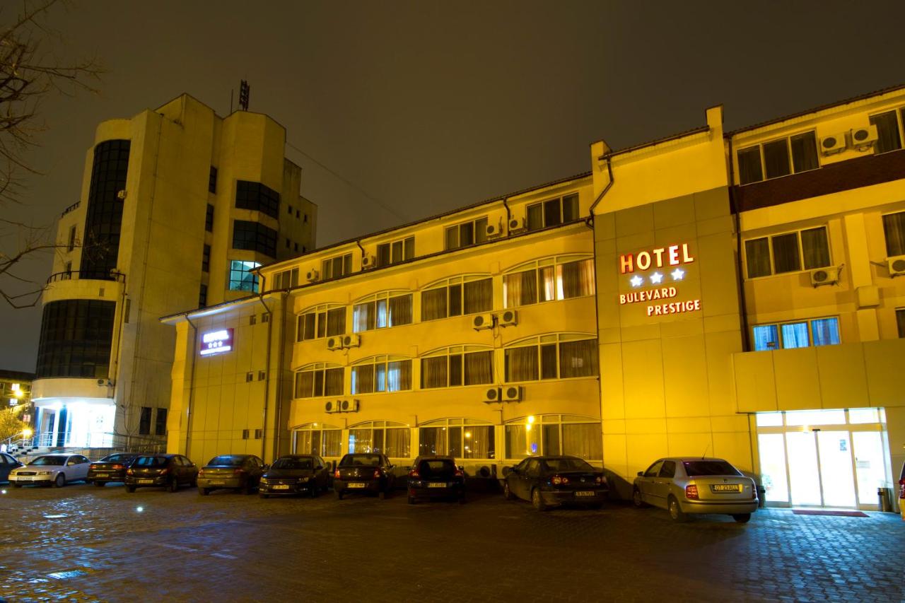 Hotel Hotel Bulevard Prestige