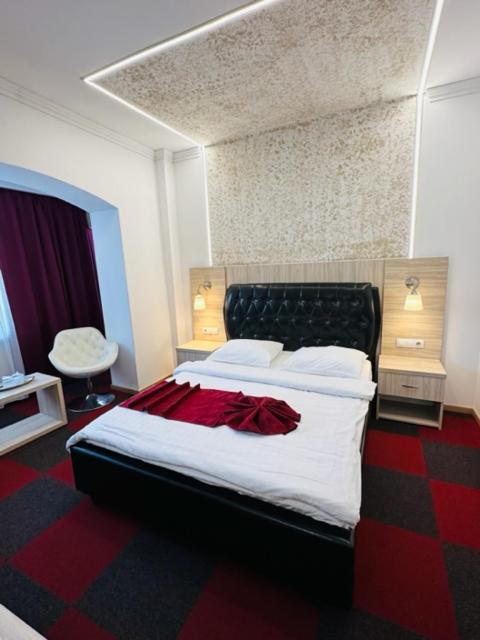 Hotel Bulevard Prestige