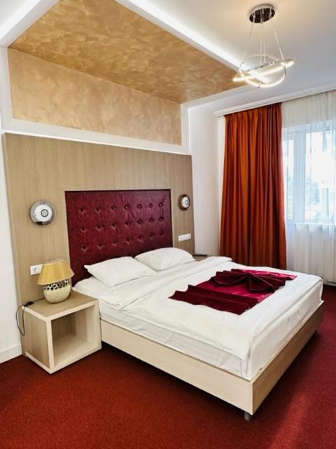 Hotel Bulevard Prestige