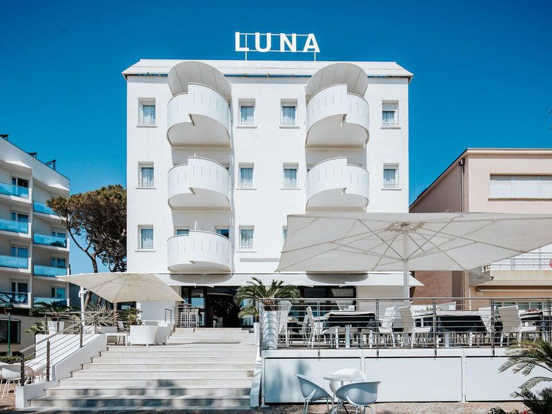Hotel Luna