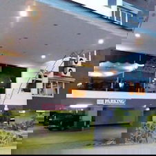 Hotel Ntk Residence cazare Chon Buri