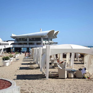 Hotel Hotel Elvia cazare Lignano Sabbiadoro
