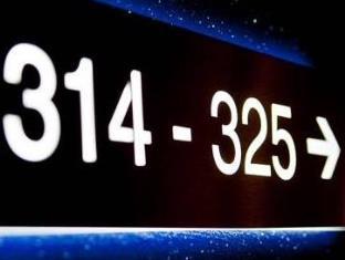 Hotel International Beach