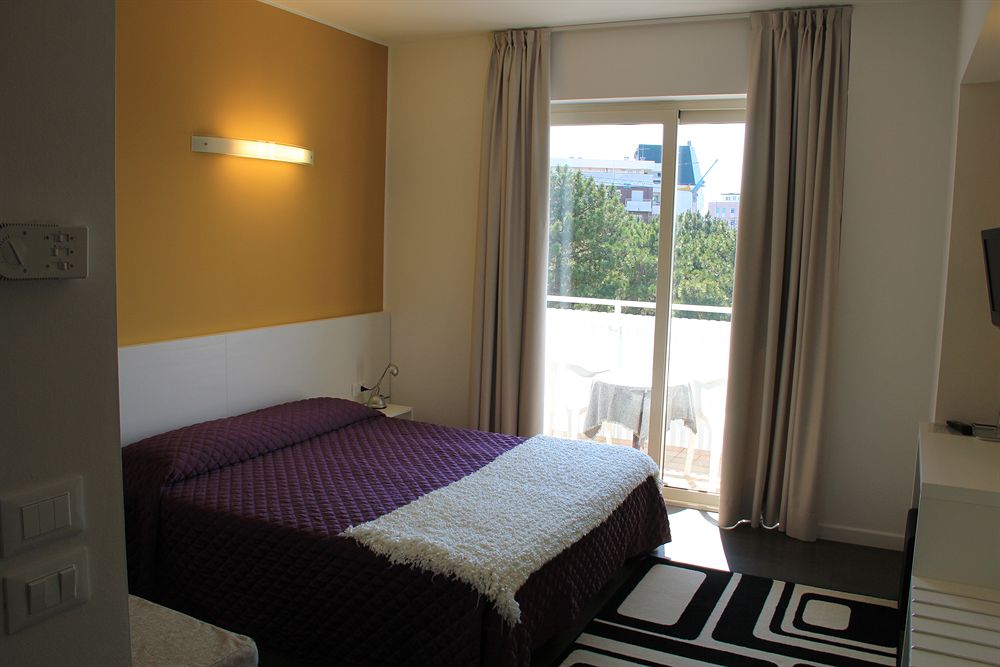 Hotel Meublè Nazionale