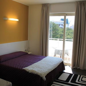 Hotel Meublè Nazionale cazare Lignano Sabbiadoro