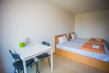 Hotel Promsook Apartment