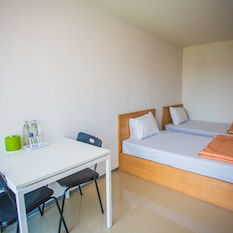 Hotel Promsook Apartment cazare Chon Buri